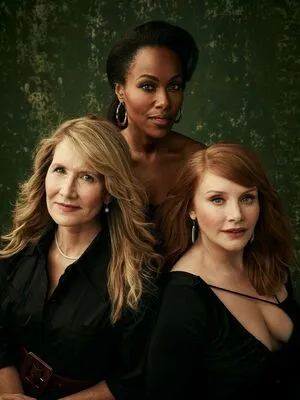 Bryce Dallas Howard OnlyFans Leaked Free Thumbnail Picture - #12vpwpjH9t