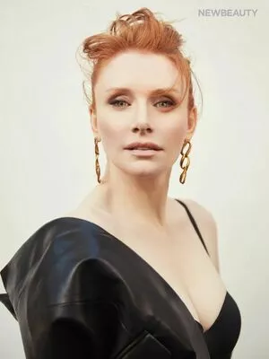 Bryce Dallas Howard OnlyFans Leaked Free Thumbnail Picture - #1WxDx7nrg6