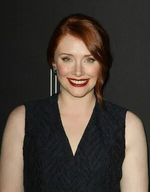 Bryce Dallas Howard OnlyFans Leaked Free Thumbnail Picture - #1mfEE1Mcg2