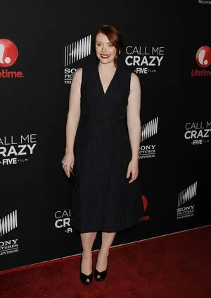 Bryce Dallas Howard OnlyFans Leaked Free Thumbnail Picture - #2NI2DXHigy