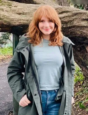 Bryce Dallas Howard OnlyFans Leaked Free Thumbnail Picture - #2dEQGrvhHh