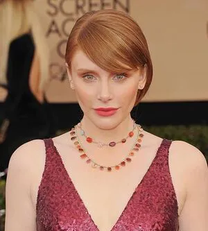 Bryce Dallas Howard OnlyFans Leaked Free Thumbnail Picture - #4HEHaSdbP0