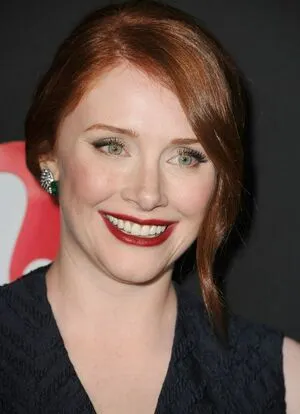 Bryce Dallas Howard OnlyFans Leaked Free Thumbnail Picture - #4OvDXh6bUk