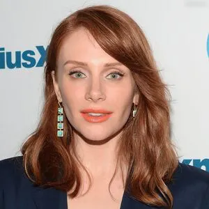 Bryce Dallas Howard OnlyFans Leaked Free Thumbnail Picture - #6GmqR6YJgU