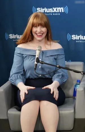 Bryce Dallas Howard OnlyFans Leaked Free Thumbnail Picture - #6tQlkEvUsT