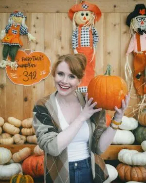 Bryce Dallas Howard OnlyFans Leaked Free Thumbnail Picture - #78kSxYFlV6