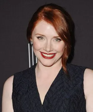 Bryce Dallas Howard OnlyFans Leaked Free Thumbnail Picture - #7Cne45WrEh