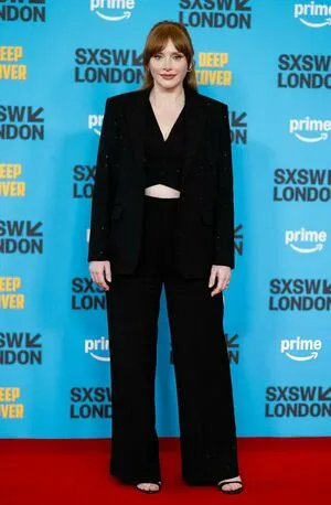 Bryce Dallas Howard OnlyFans Leaked Free Thumbnail Picture - #7eQL861VbX