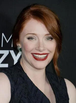 Bryce Dallas Howard OnlyFans Leaked Free Thumbnail Picture - #8pXxNrVFet