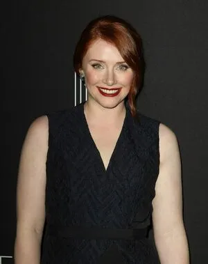 Bryce Dallas Howard OnlyFans Leaked Free Thumbnail Picture - #8qmOxAH9U3
