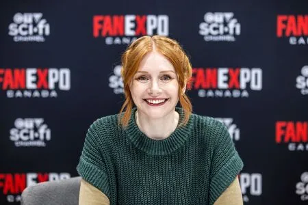 Bryce Dallas Howard OnlyFans Leaked Free Thumbnail Picture - #A50guQOYxs