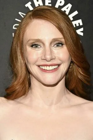 Bryce Dallas Howard OnlyFans Leaked Free Thumbnail Picture - #ADHC3CenoK