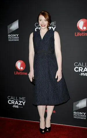 Bryce Dallas Howard OnlyFans Leaked Free Thumbnail Picture - #AJn42X7IiW