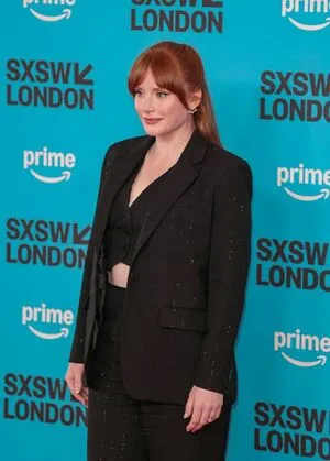 Bryce Dallas Howard OnlyFans Leaked Free Thumbnail Picture - #B0CK7wGewx