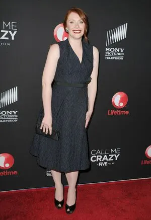 Bryce Dallas Howard OnlyFans Leaked Free Thumbnail Picture - #B4o5bfWtz4