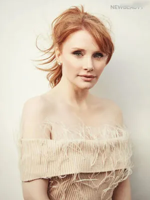 Bryce Dallas Howard OnlyFans Leaked Free Thumbnail Picture - #BMw4D9FGwd