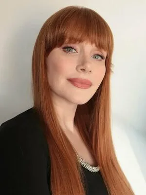 Bryce Dallas Howard OnlyFans Leaked Free Thumbnail Picture - #BQDu5cMM1Z