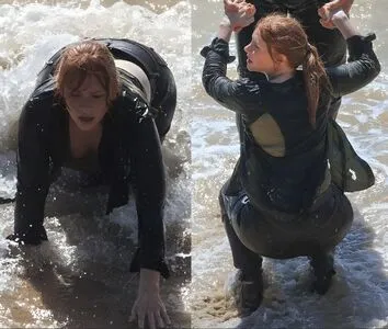 Bryce Dallas Howard OnlyFans Leaked Free Thumbnail Picture - #BVEaUxjnIn