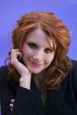 Bryce Dallas Howard OnlyFans Leaked Free Thumbnail Picture - #Bs0KEPl3da