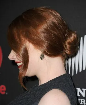 Bryce Dallas Howard OnlyFans Leaked Free Thumbnail Picture - #DPJnhhzY9d