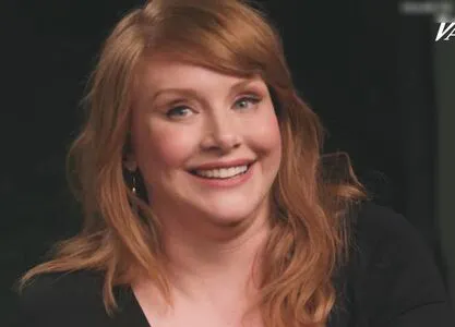 Bryce Dallas Howard OnlyFans Leaked Free Thumbnail Picture - #DmCYTHfdux