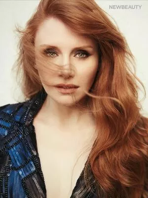 Bryce Dallas Howard OnlyFans Leaked Free Thumbnail Picture - #E96y2G61AZ