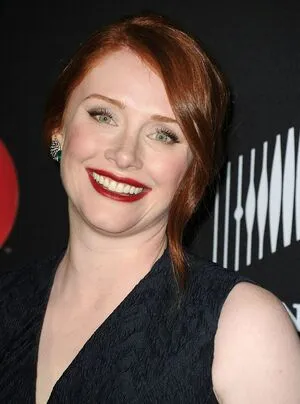 Bryce Dallas Howard OnlyFans Leaked Free Thumbnail Picture - #EzWSXYqN1X