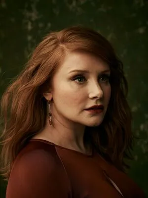 Bryce Dallas Howard OnlyFans Leaked Free Thumbnail Picture - #FWIMmbf514