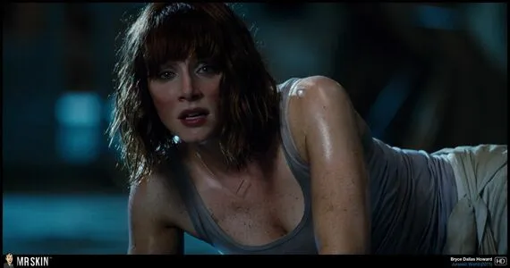 Bryce Dallas Howard OnlyFans Leaked Free Thumbnail Picture - #FWxZCz55GW