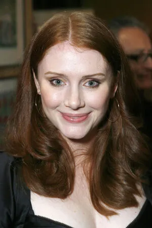 Bryce Dallas Howard OnlyFans Leaked Free Thumbnail Picture - #GE8mhUJvhK