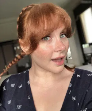 Bryce Dallas Howard OnlyFans Leaked Free Thumbnail Picture - #GUoSadngos