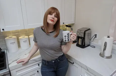 Bryce Dallas Howard OnlyFans Leaked Free Thumbnail Picture - #GuMKXA7hgv