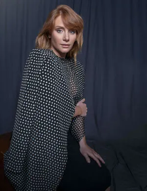 Bryce Dallas Howard OnlyFans Leaked Free Thumbnail Picture - #HCYwskDlE7