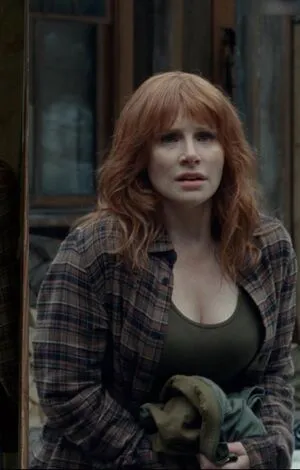 Bryce Dallas Howard OnlyFans Leaked Free Thumbnail Picture - #HGbbVIgZSR