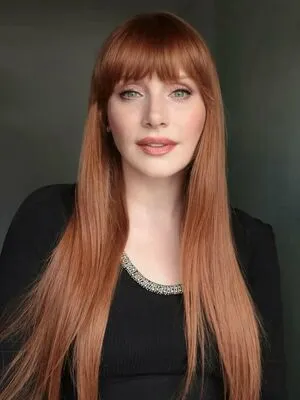 Bryce Dallas Howard OnlyFans Leaked Free Thumbnail Picture - #HTDnJ2Z2e1