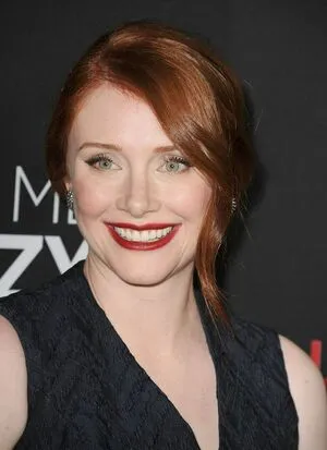 Bryce Dallas Howard OnlyFans Leaked Free Thumbnail Picture - #HmANBAqPov