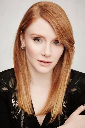 Bryce Dallas Howard OnlyFans Leaked Free Thumbnail Picture - #IAFTWnTqdg