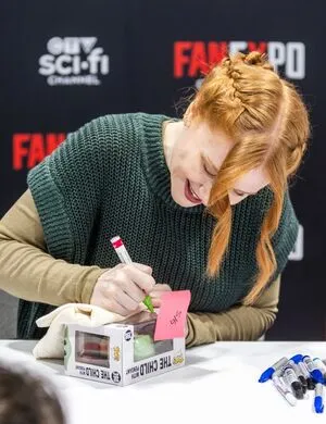 Bryce Dallas Howard OnlyFans Leaked Free Thumbnail Picture - #IKNN6oUwKe