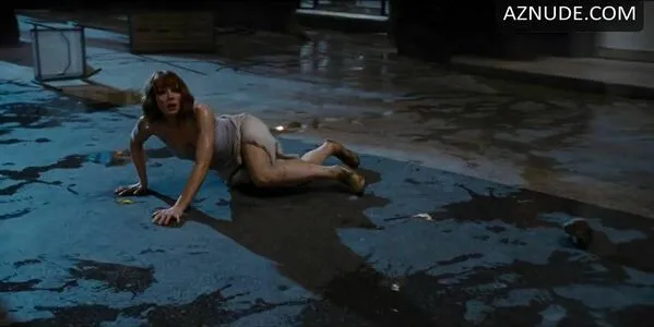 Bryce Dallas Howard OnlyFans Leaked Free Thumbnail Picture - #IYdAQUYNZc