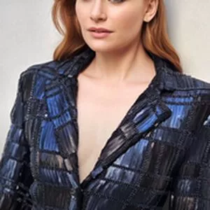 Bryce Dallas Howard OnlyFans Leaked Free Thumbnail Picture - #IZyllrK765