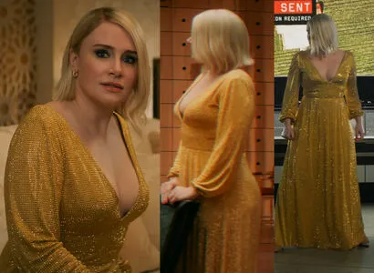 Bryce Dallas Howard OnlyFans Leaked Free Thumbnail Picture - #IxaK84C8ei