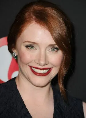 Bryce Dallas Howard OnlyFans Leaked Free Thumbnail Picture - #J0fFJULiFg