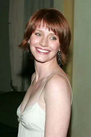 Bryce Dallas Howard OnlyFans Leaked Free Thumbnail Picture - #JBqcw1mZel