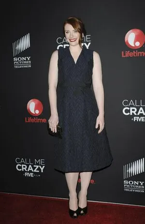 Bryce Dallas Howard OnlyFans Leaked Free Thumbnail Picture - #Jehx9cEyvZ