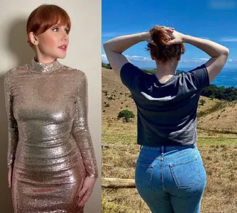 Bryce Dallas Howard OnlyFans Leaked Free Thumbnail Picture - #KIjs9T8rxh