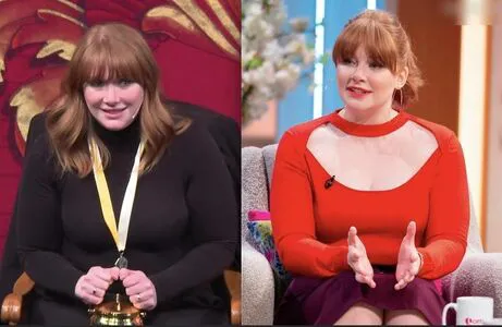 Bryce Dallas Howard OnlyFans Leaked Free Thumbnail Picture - #LJcxc5xwSa