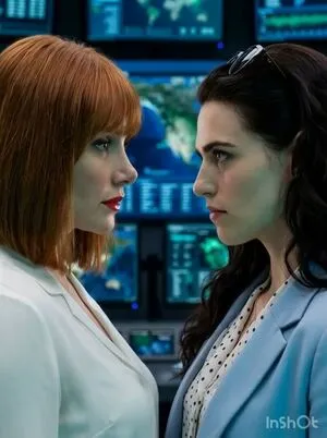 Bryce Dallas Howard OnlyFans Leaked Free Thumbnail Picture - #LrkTk85pkE