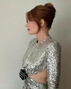 Bryce Dallas Howard OnlyFans Leaked Free Thumbnail Picture - #M0l6umeVln