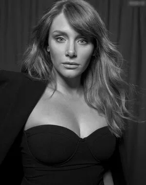 Bryce Dallas Howard OnlyFans Leaked Free Thumbnail Picture - #MozUZQTXTe