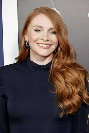 Bryce Dallas Howard OnlyFans Leaked Free Thumbnail Picture - #NZDuttIJLz